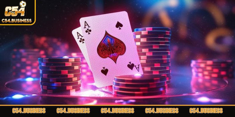 Sơ lược thông tin cơ bản về bí quyết chơi poker