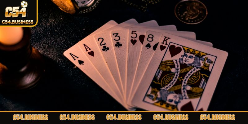 Điểm qua các siêu phẩm casino C54 cần hiểu rõ