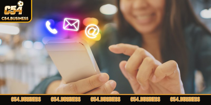 Nắm rõ quy trình để nhận hỗ trợ nhanh chóng chính xác