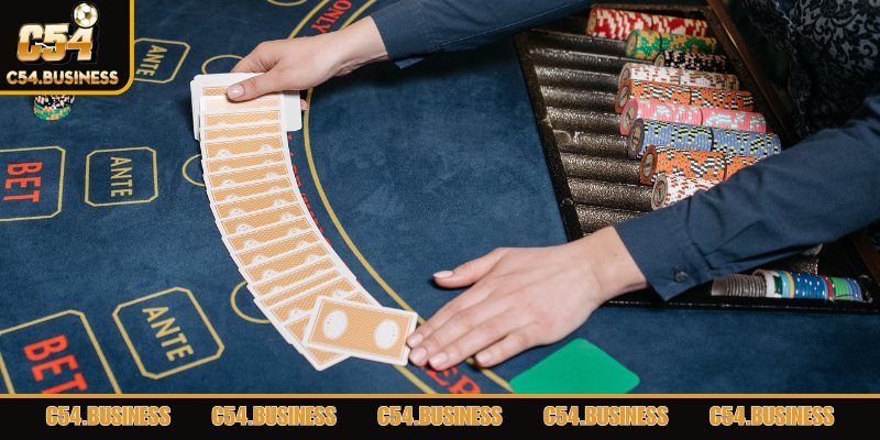 Bí quyết chơi baccarat hiệu quả được cao thủ chia sẻ