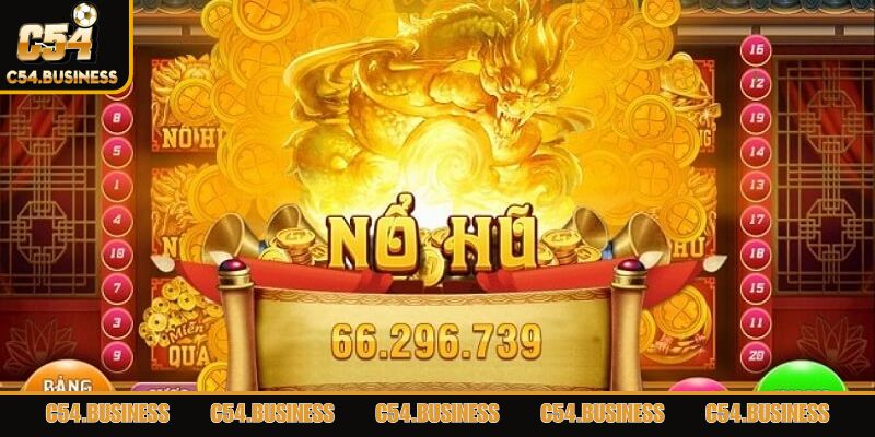 Game slot Crazy kích hoạt nhiều chuỗi thắng liên hoàn