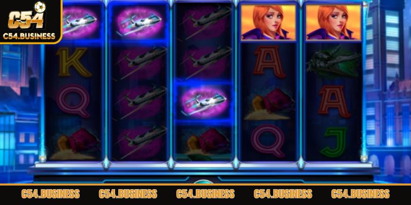 Tăng dần mức cược slot để có xác suất trúng cao