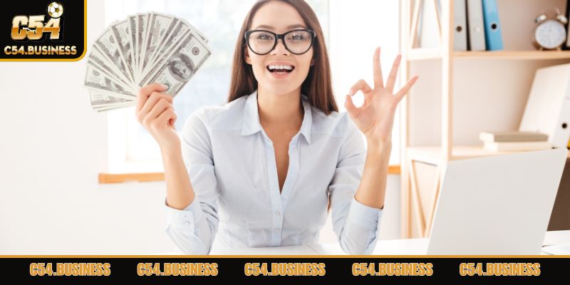 Đọc rõ giới hạn tiền để tránh bị hạn chế giao dịch